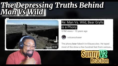 sunnyv2 man vs wild.